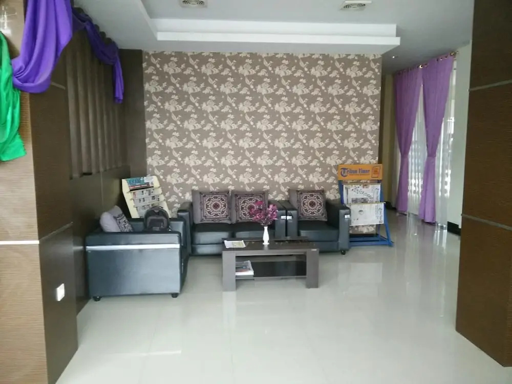Atreya Hotel Makassar - Général
