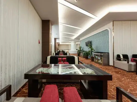 Lanzhou Wenshang Changjiang Hotel - фото 5