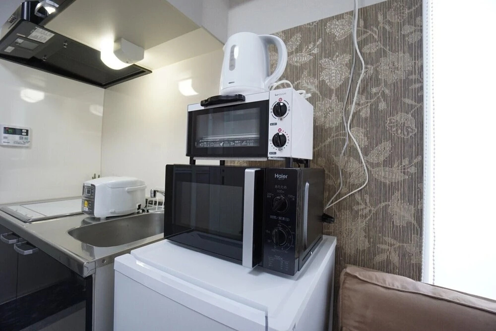 Apartment Y Mell Theater Resort 사진 17