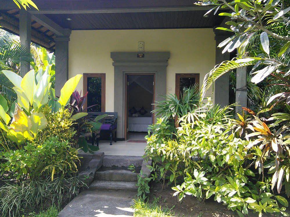 Man's Homestay
