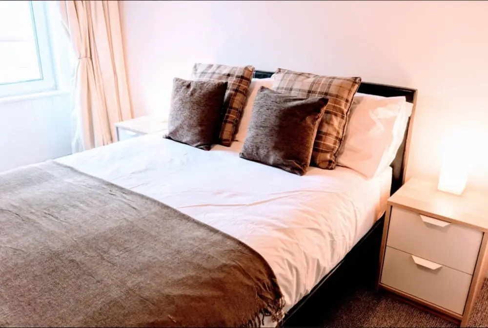 1 Bedroom Apartment in Leafy Morningside