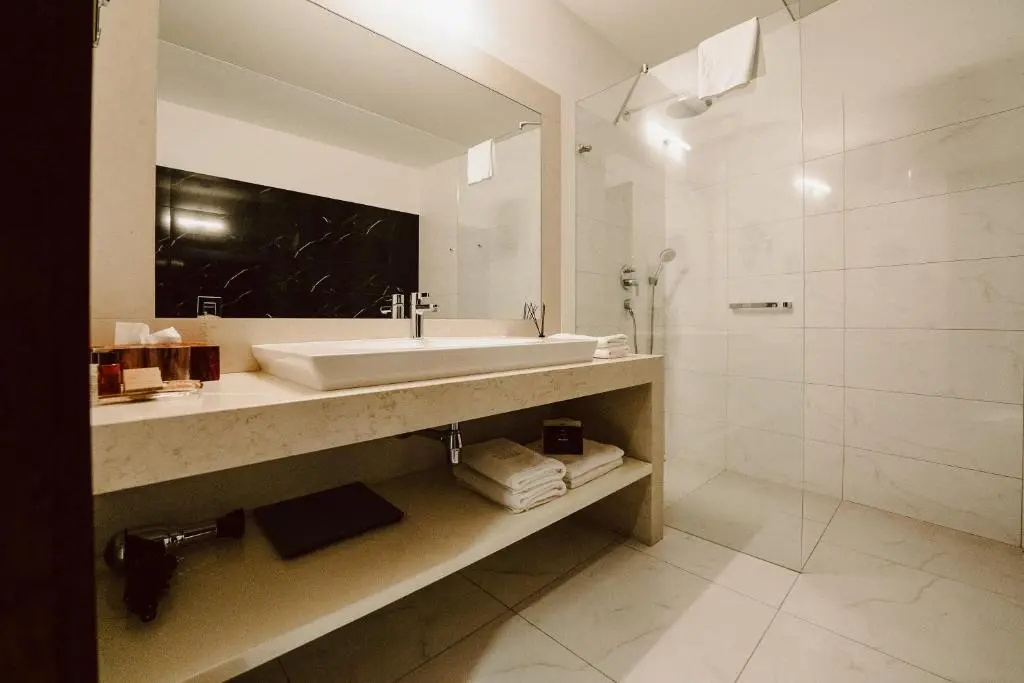 Hotel Alter - Chambres