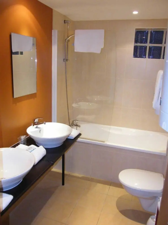Afficher la photo 6 — Hotel Au Bout Du Monde