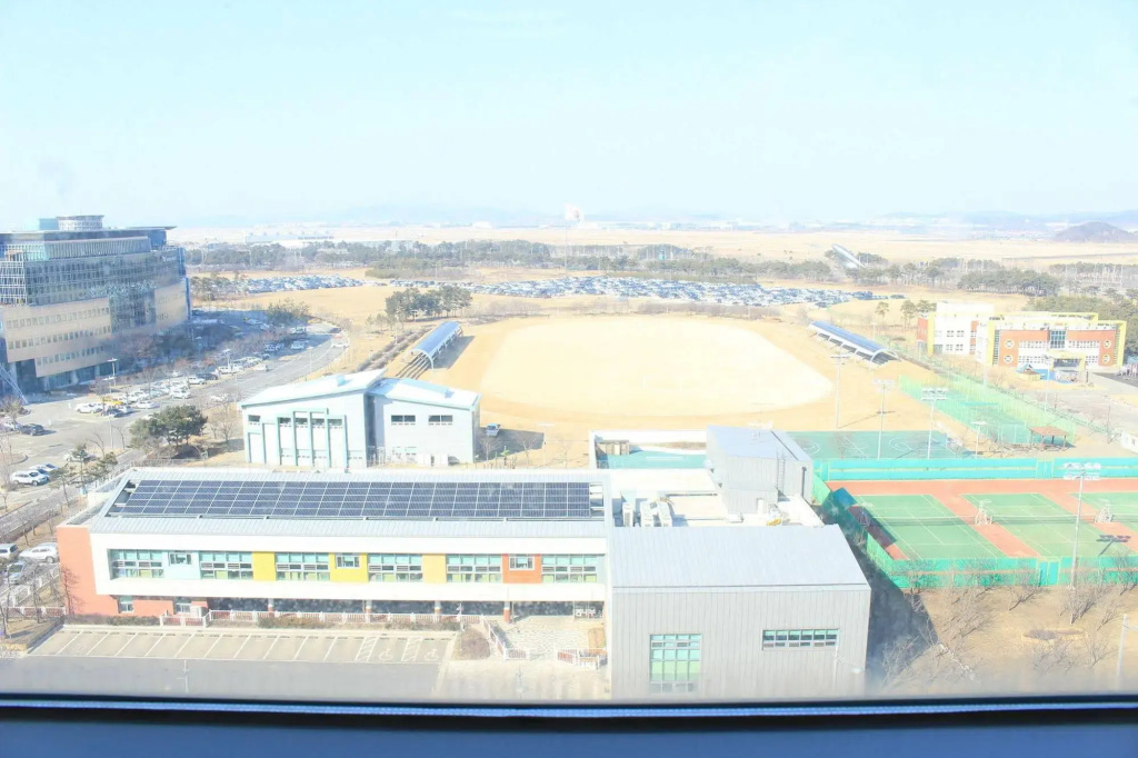 Incheon Airportel