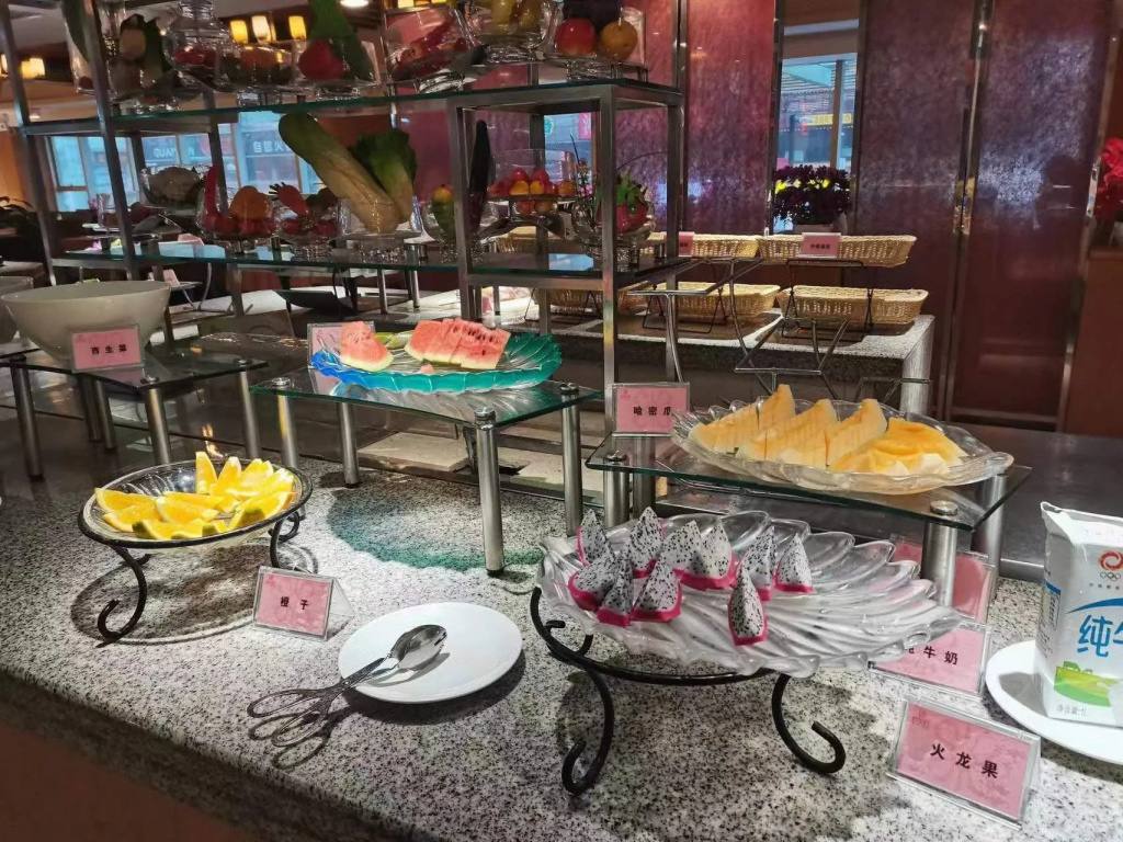 Hotel photo 18