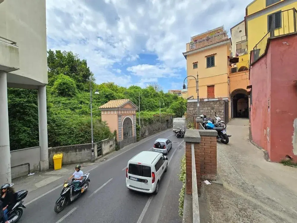 Casa Margi