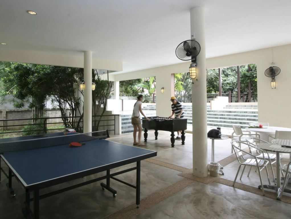 Eco Resort Chiang Mai - Général
