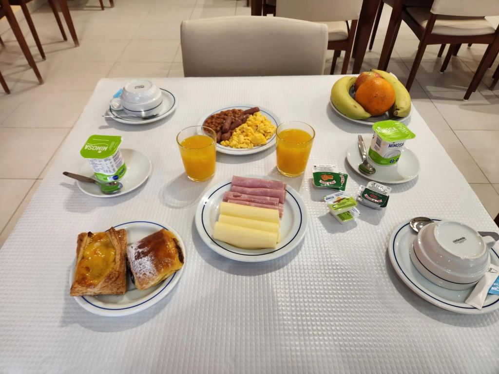 Hotel Riomar - Général