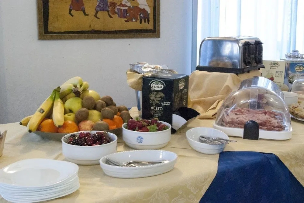 Dakar Living Hotel - Général