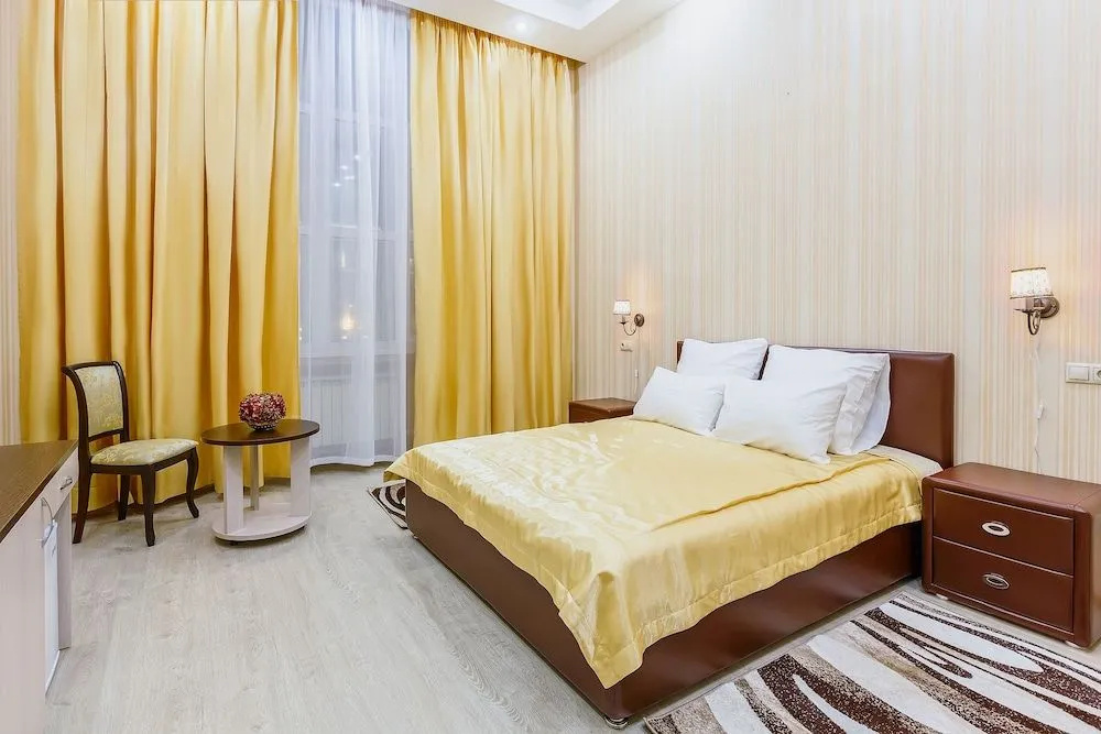 Hotel Venera