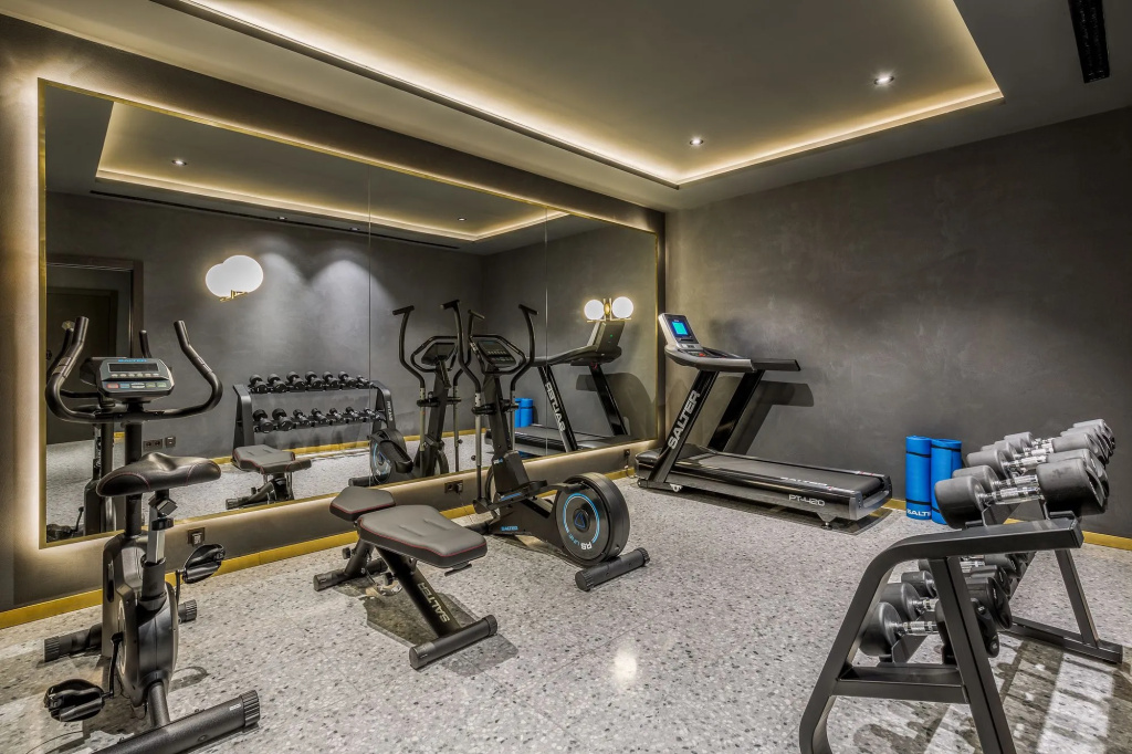 Hotel photo 25