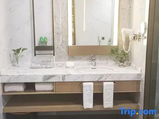 Dong Cheng Hotel - Chambres