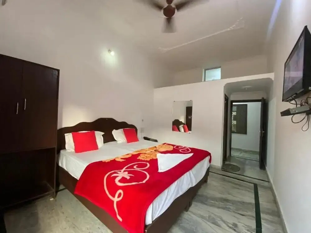 Karma Hostel — фото 2