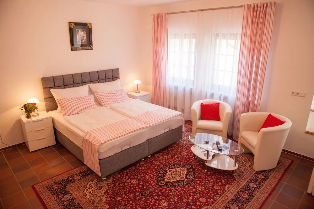 Comfort room