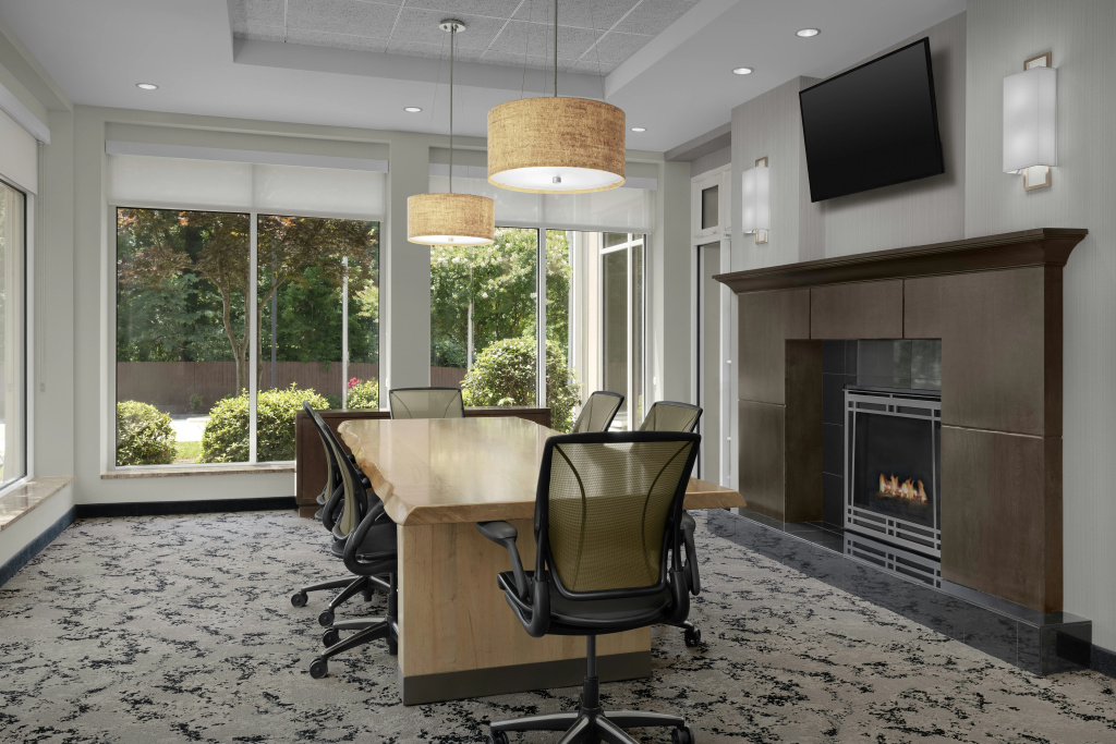 Hilton Garden Inn Greensboro Airport - Général