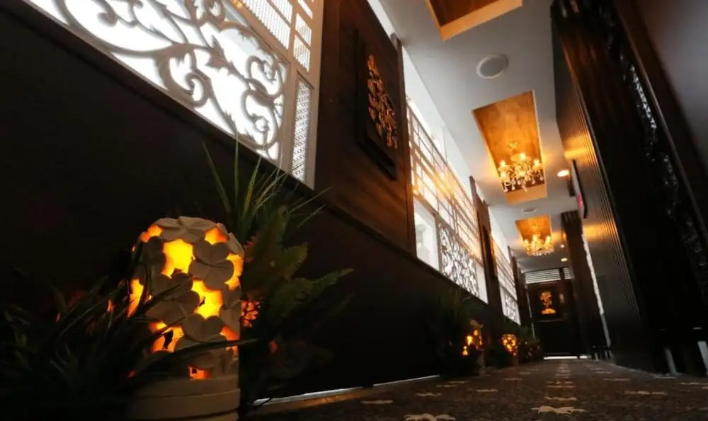 Hotel Petit Bali Higashishinjuku - Adults Only 사진 42