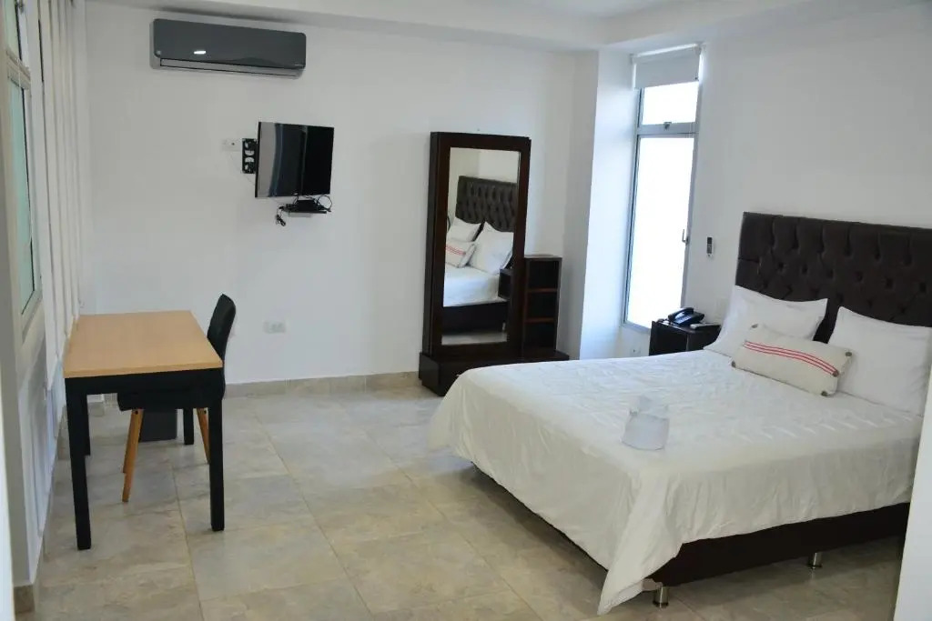 Towers100 Aparta Estudios — фото 6