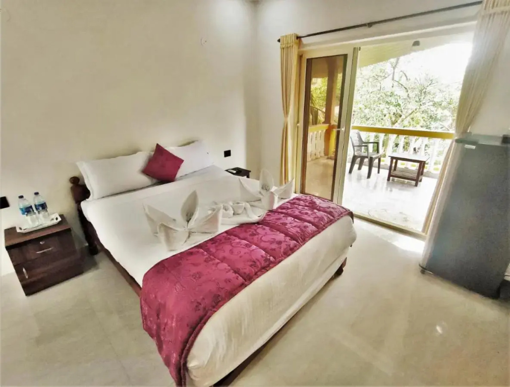 Hotel photo 20