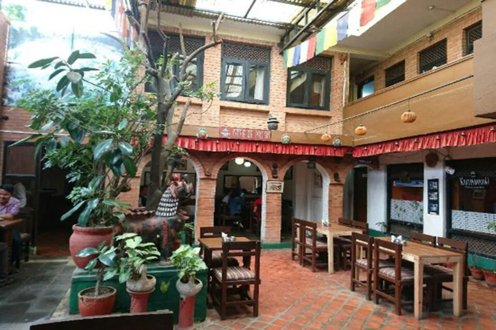 Hotel photo 11