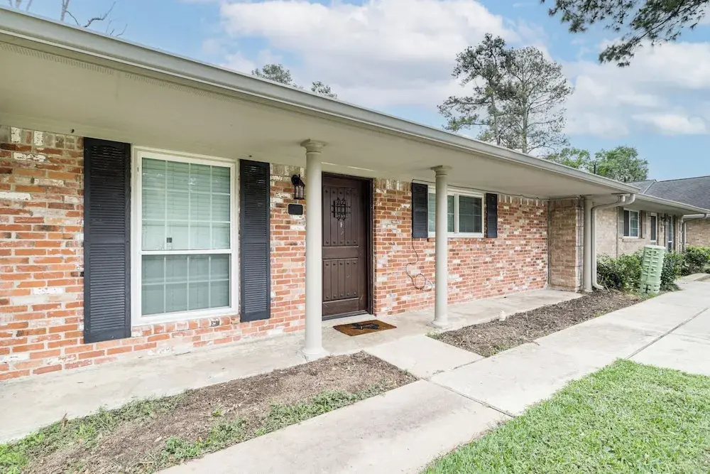 Pool Access: Energy Corridor Townhome in Houston!