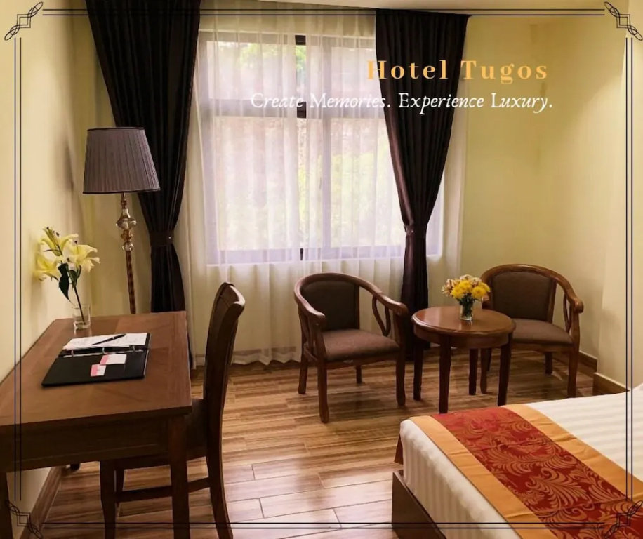 Superior room