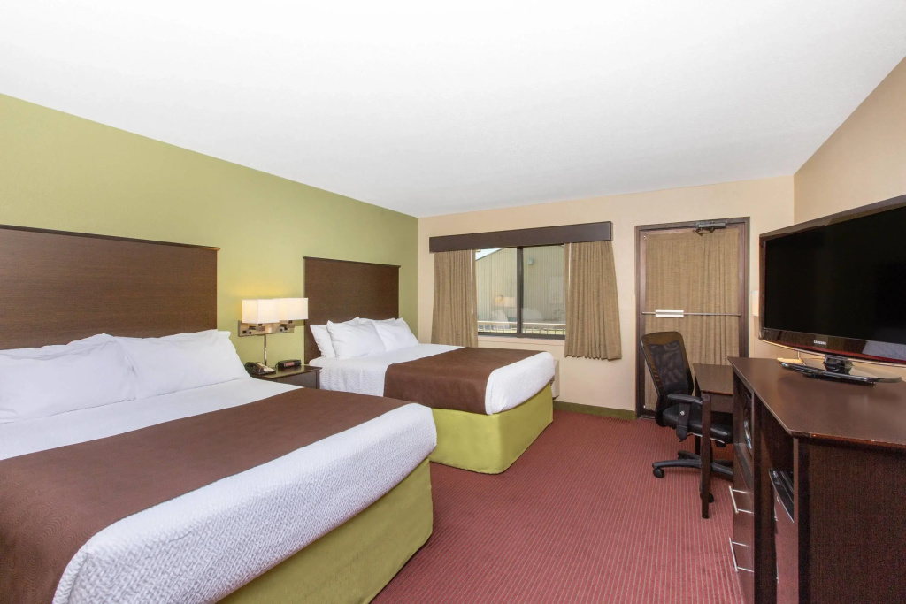 AmericInn by Wyndham Okoboji - Général