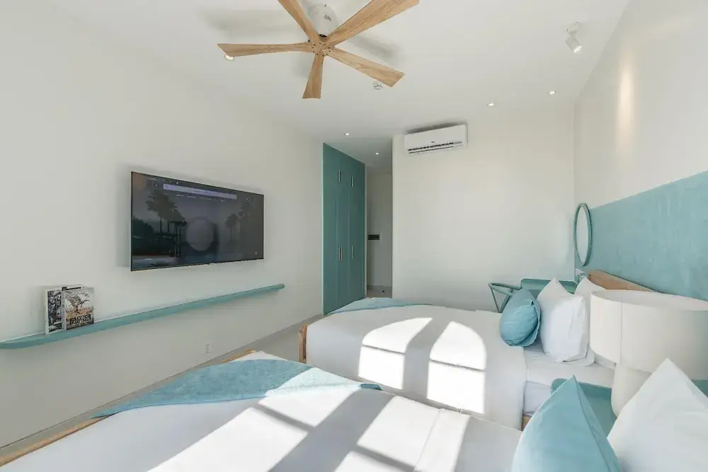 Coastal Living Hotel Phu Quoc — фото 2
