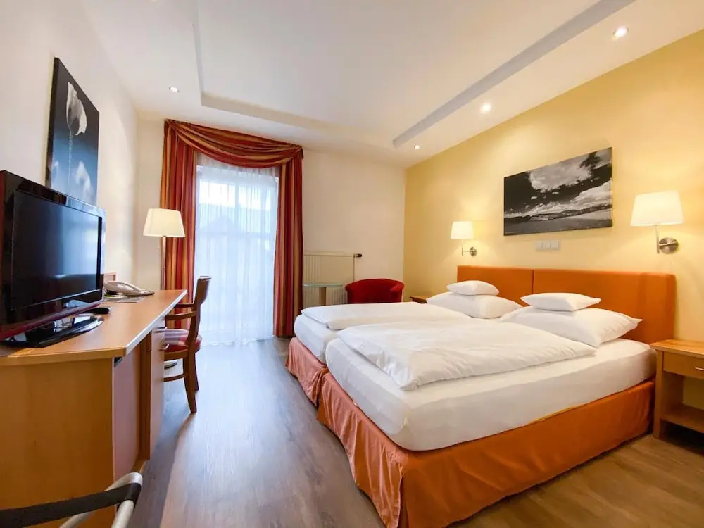 Faulenzerhotel - Général