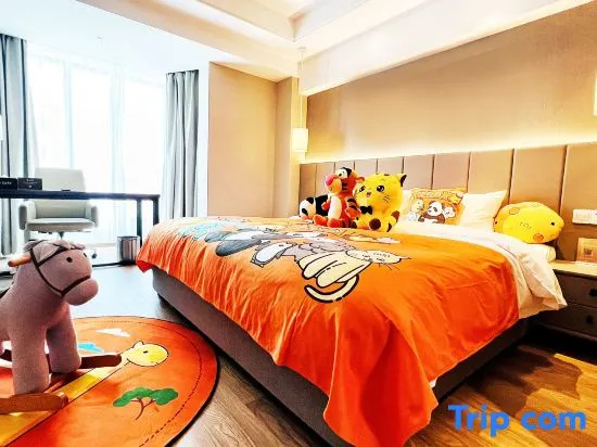 Bao Steel Group Baoshan - Chambres