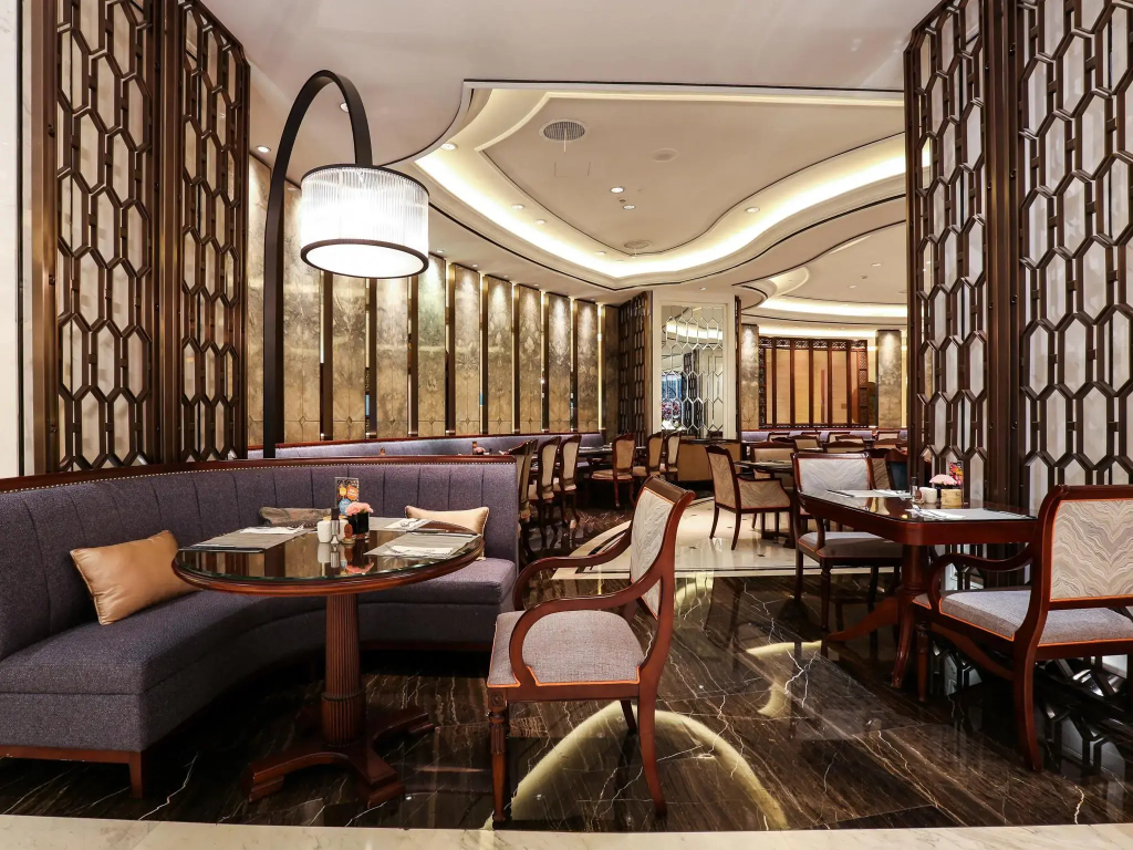 Sky Fortune Boutique Hotel - фото 34