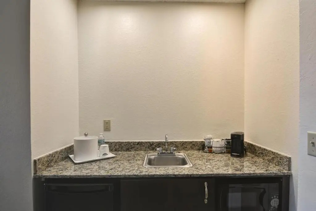 Hampton Inn & Suites Boynton Beach - Chambres