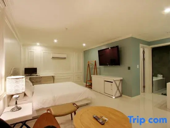 Bando Tourist Hotel - Chambres