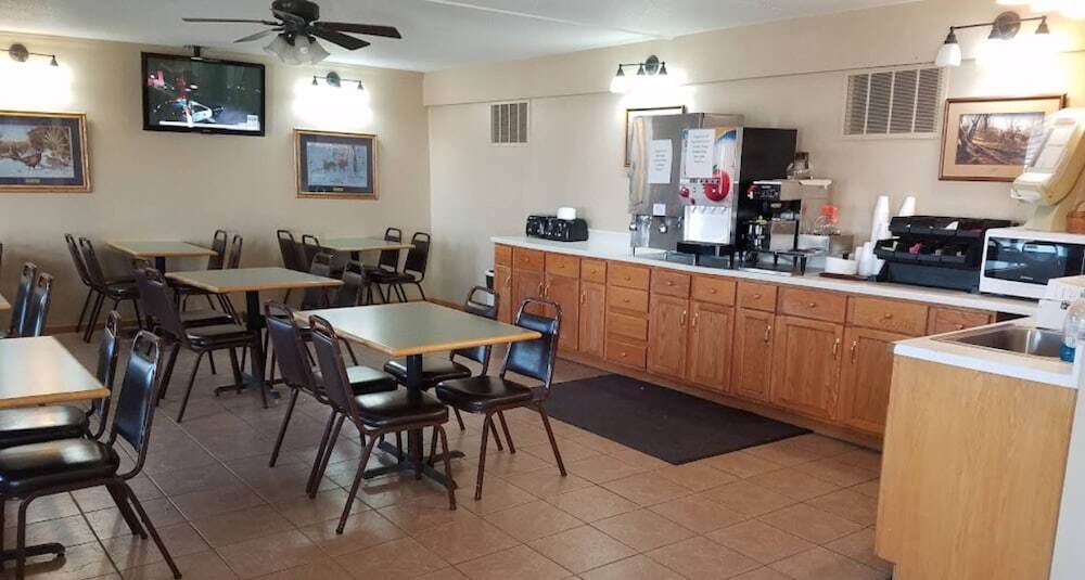 The White House Inn — фото 5