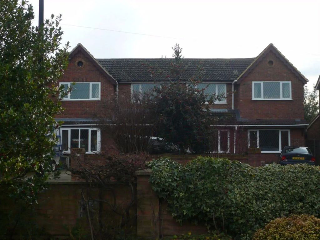 Orchard House