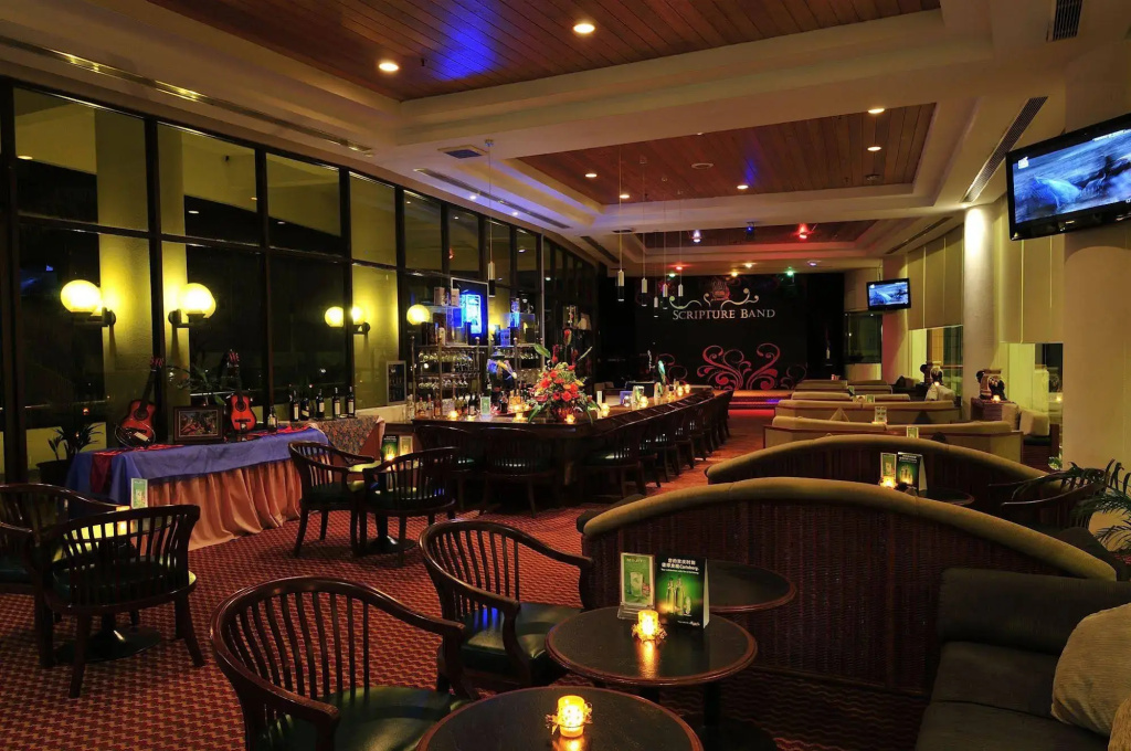 ParkCity Everly Hotel Miri - Général