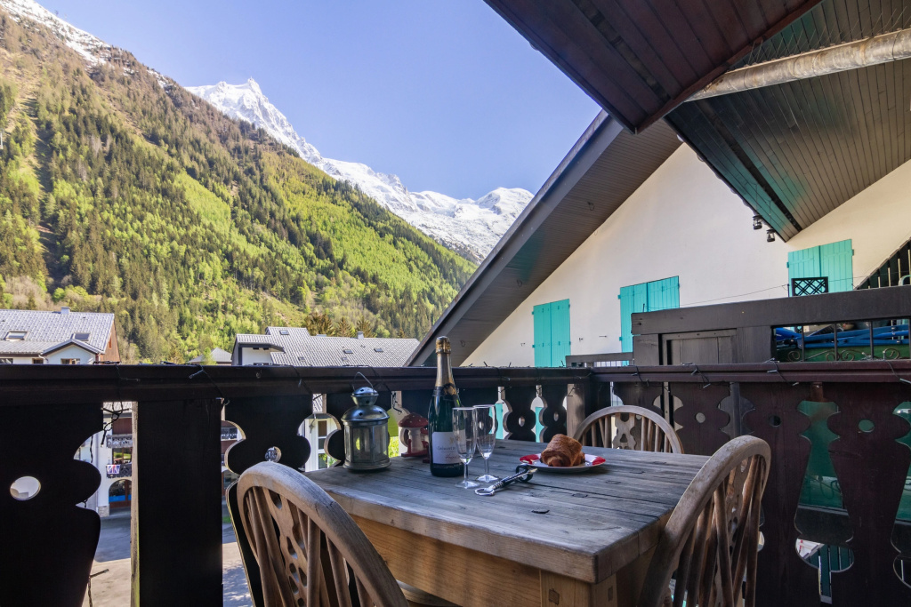 Afficher la photo 8 — Chamonix Sud - La Mondeuse
