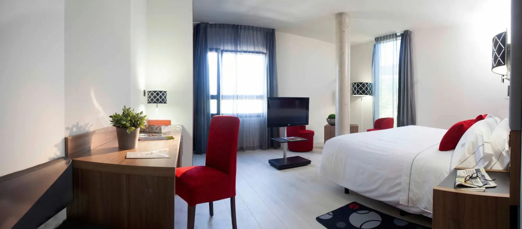 Hotel photo 7