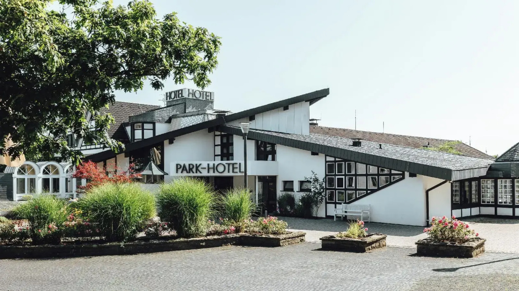 Park Hotel Numbrecht - Général