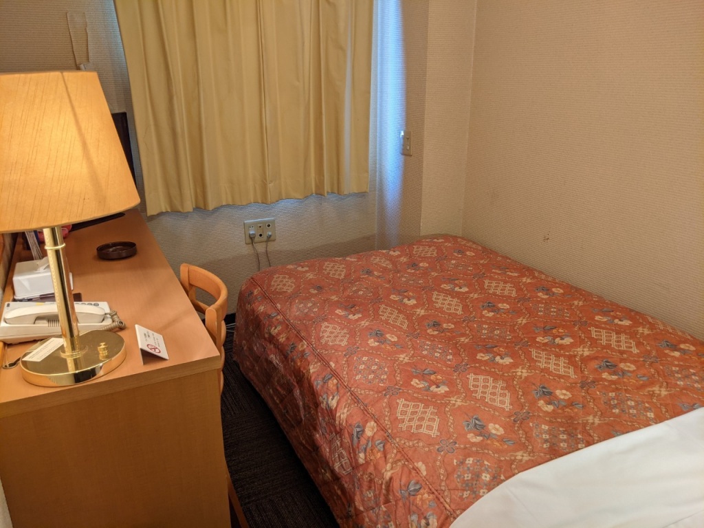 Business Hotel Mercury Royal Inn Group 사진 3