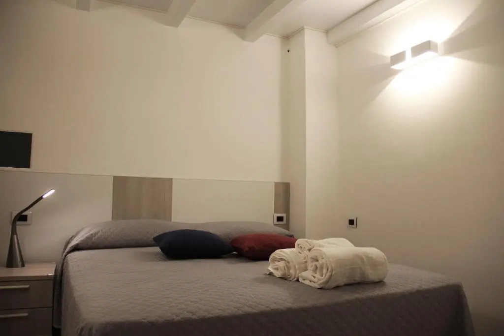 Mamiani Suite