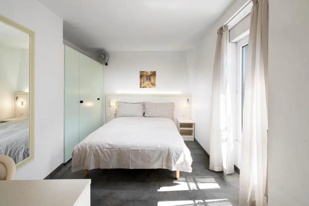 Hotel Du Port - Chambres