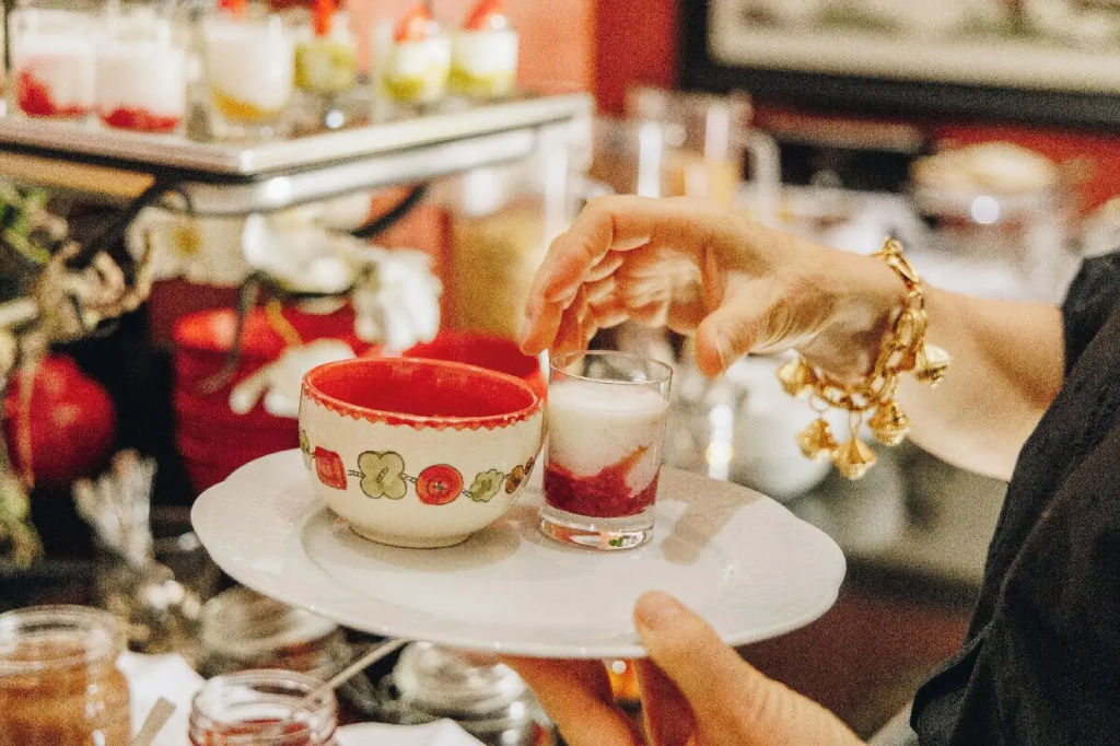 Hôtel Liberata & Spa - Général