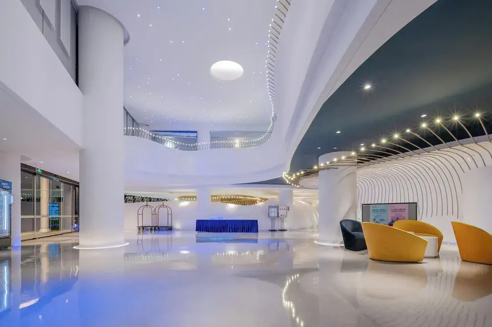 Hotel photo 12