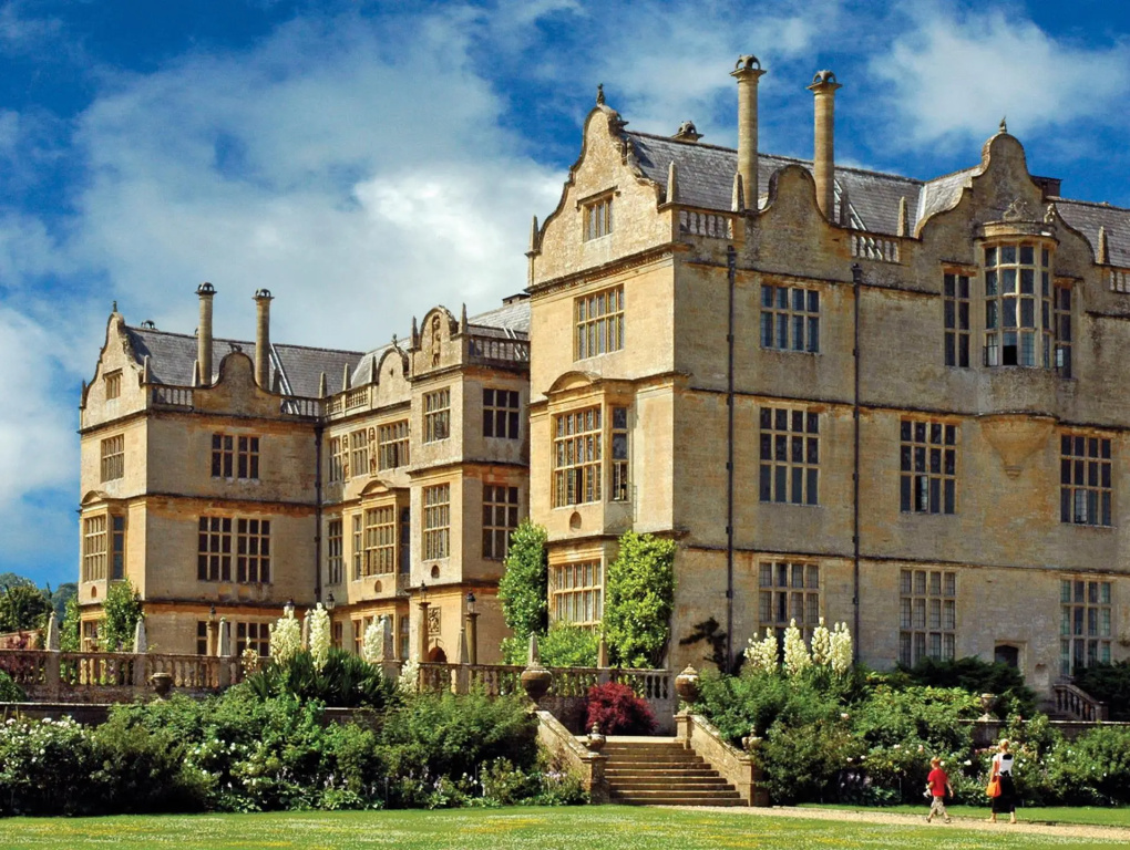 Shrubbery Hotel, Ilminster - Chambres