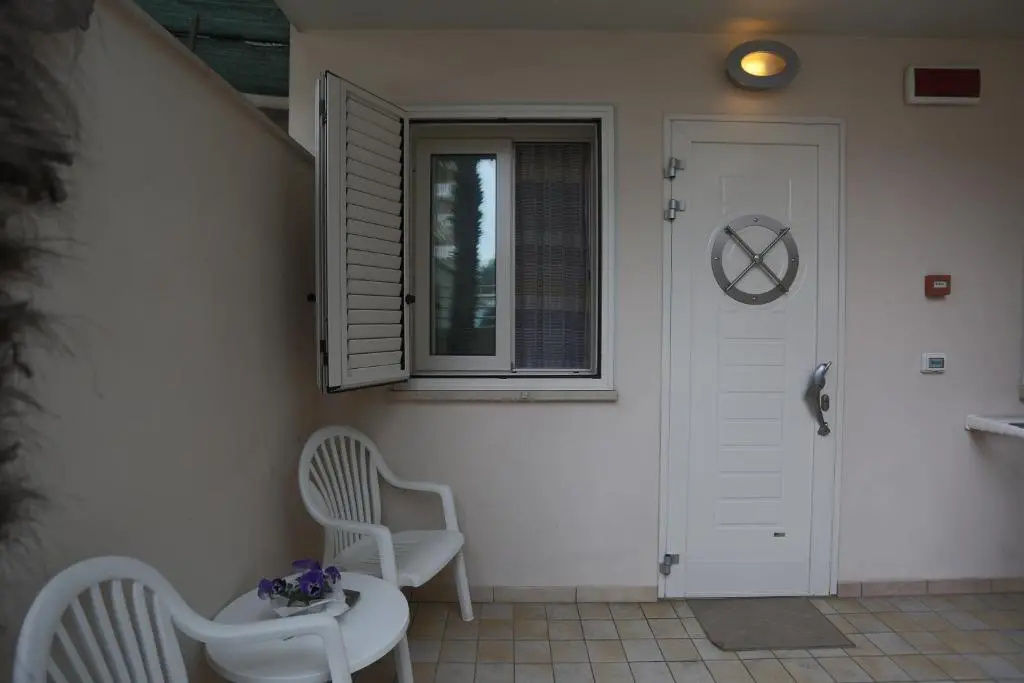 Hotel Caribia Pinarella - Chambres