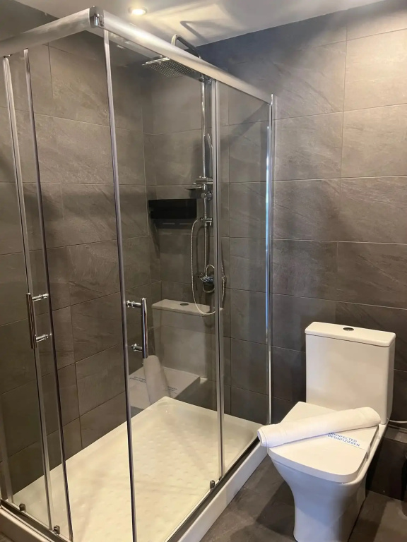 Filoxenia Hotel & Spa - Chambres