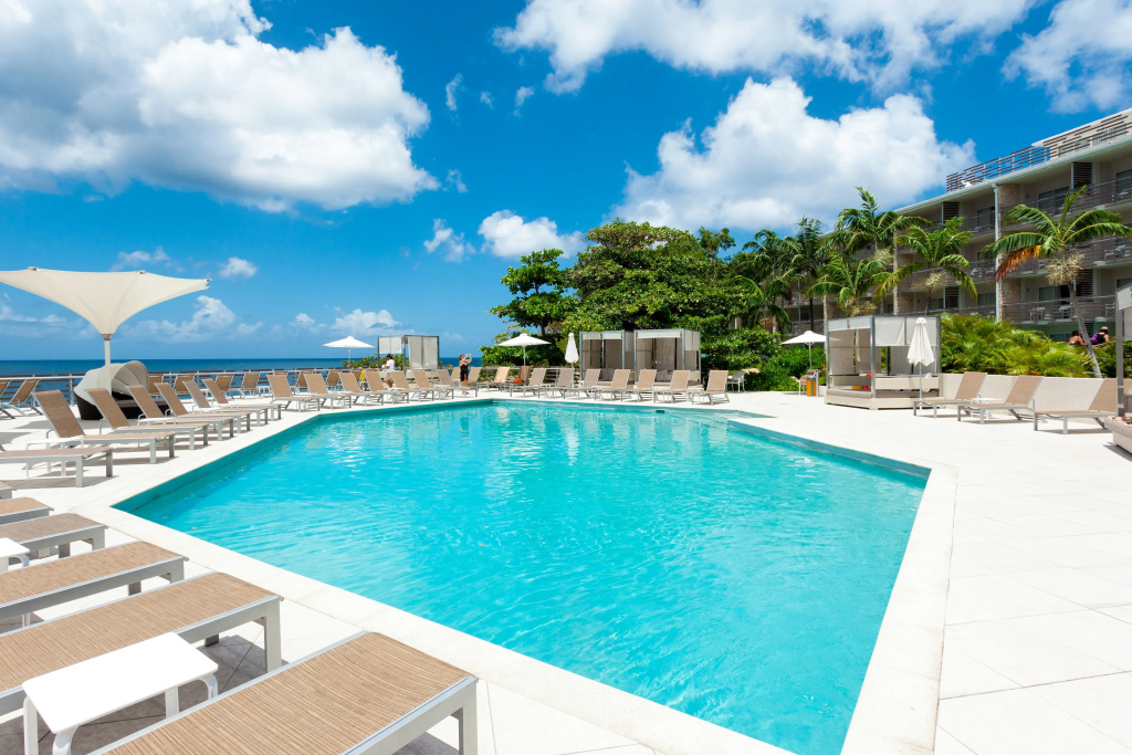 Sonesta Ocean Point All Inclusive, Adults Only Resort - Général