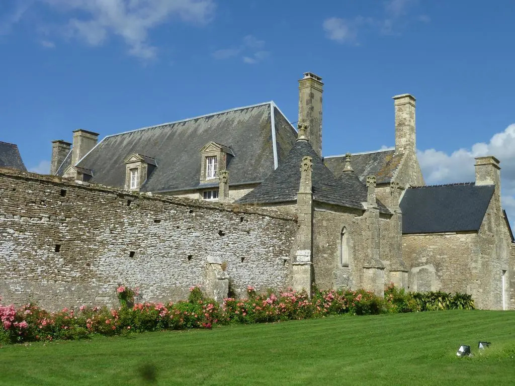 Manoir de L'Hermerel