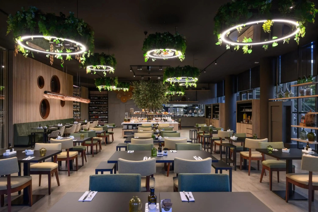 Melia Braga Hotel - Général