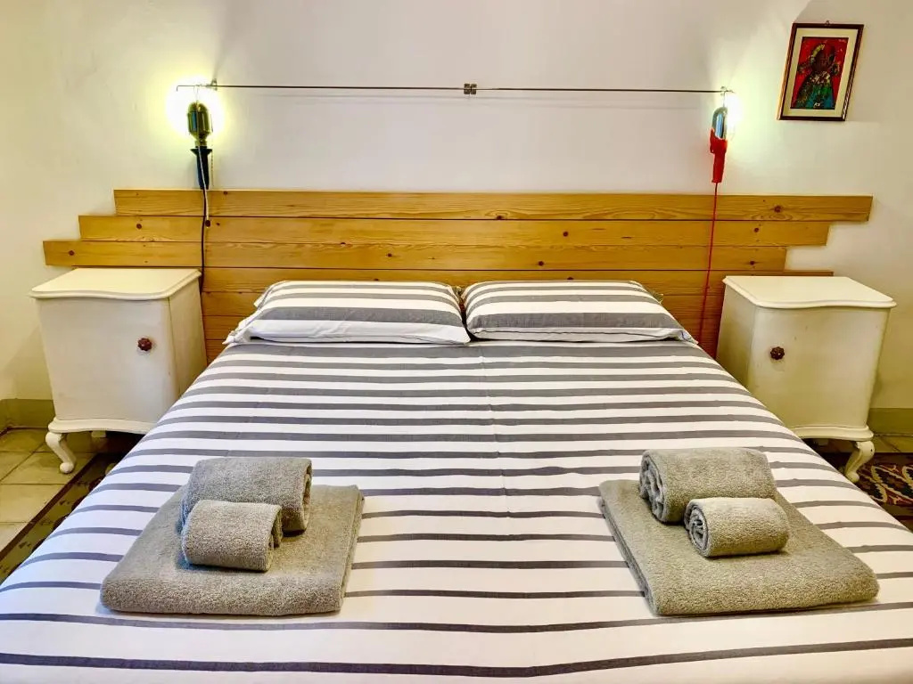 Comfort Apartment